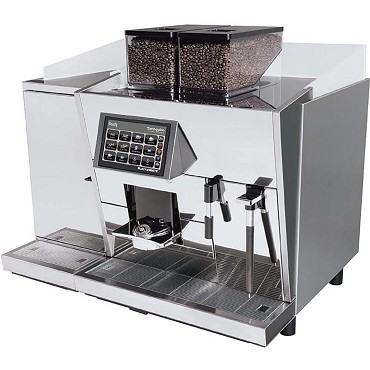 espresso machine